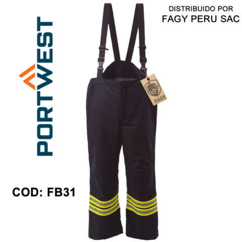 Pantalones 3000 FB31