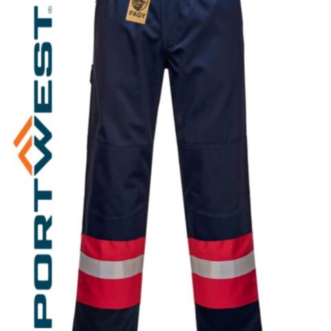 Pantalón Bizflame Plus FR56