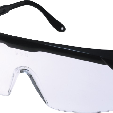 Lente Claro Astara Squareglass Economico