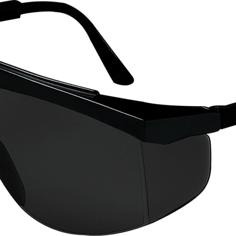 Lente Oscuro Astara Square Glass Antifog