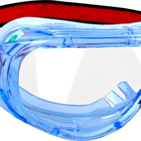 Lentes Astara Clearvision Antiempañante