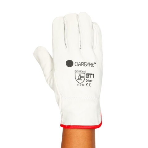 Guante GT1 Driver