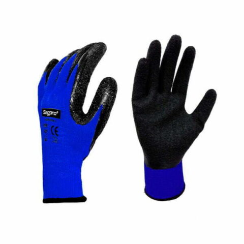 Guantes G-Flex Azul