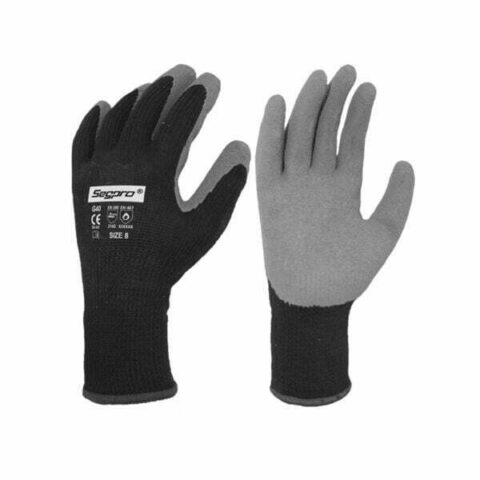 Guantes G-Flex Negro