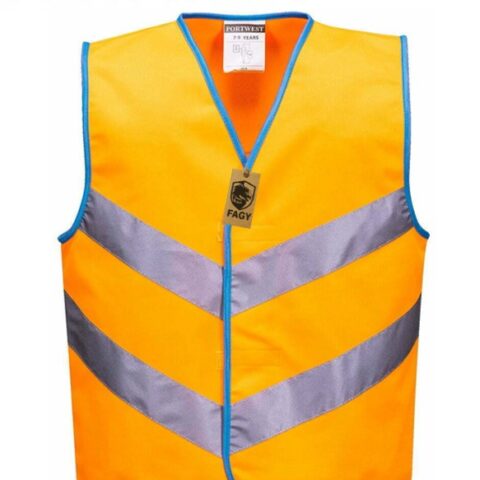 Chaleco juvenil Colour Bright JN15