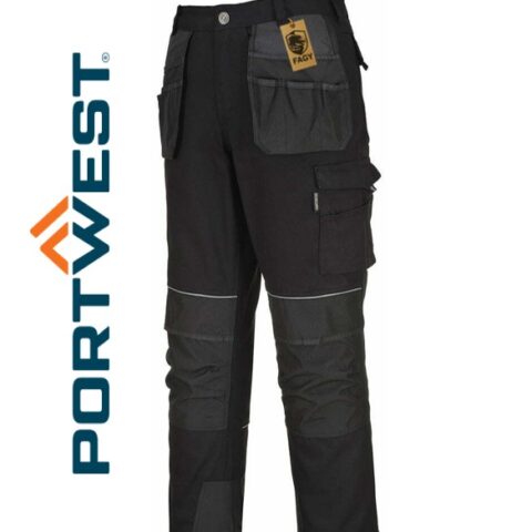 Pantalón Tugsten Holster KS14