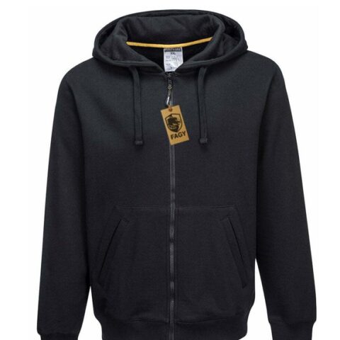 Sudadera Nickel KS31