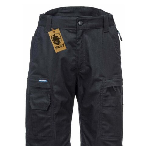Bermudas Ripstop KX3 KX340