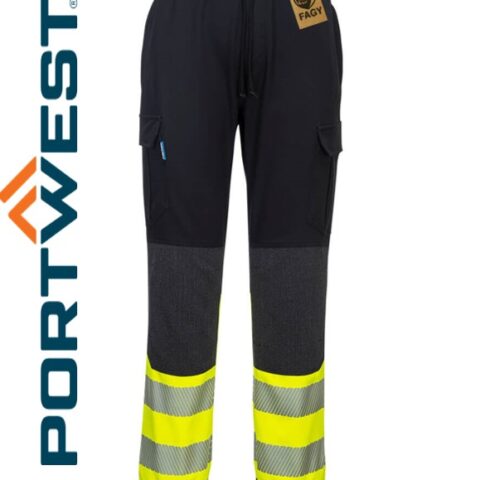 Pantalón de alta visibilidad KX3 Flexi KX341