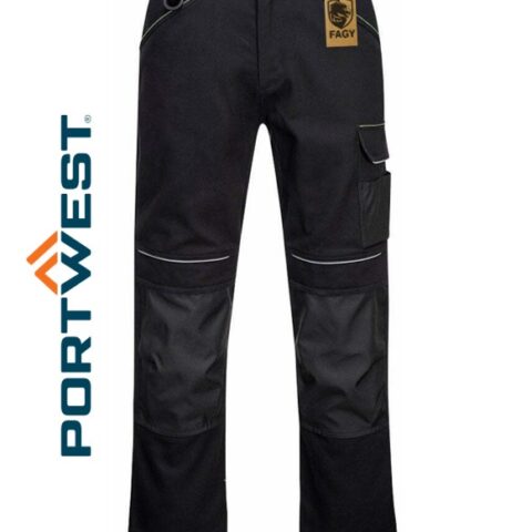 Pantalón de trabajo de algodón PW3 PW301