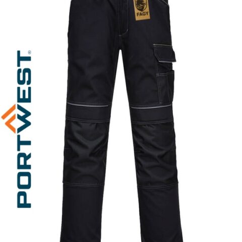 Pantalón elástico y ligero PW3 PW304