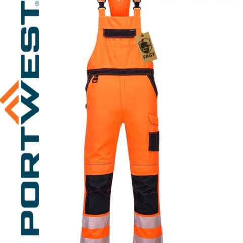 Peto de alta visibilidad PW344