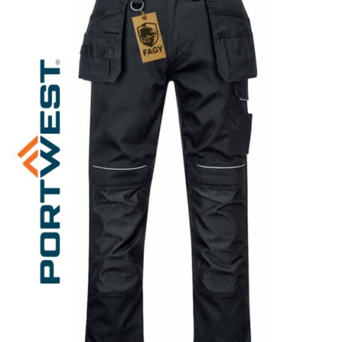 Pantalón de algodón PW3 Holster PW347