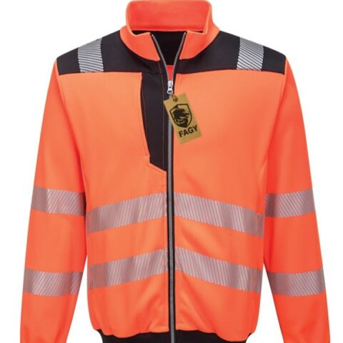 Sudadera de alta visibilidad PW370