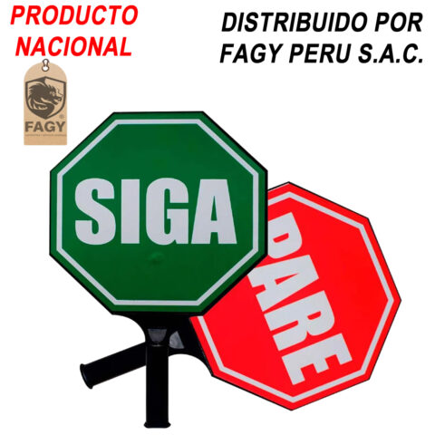 Paleta pare y siga