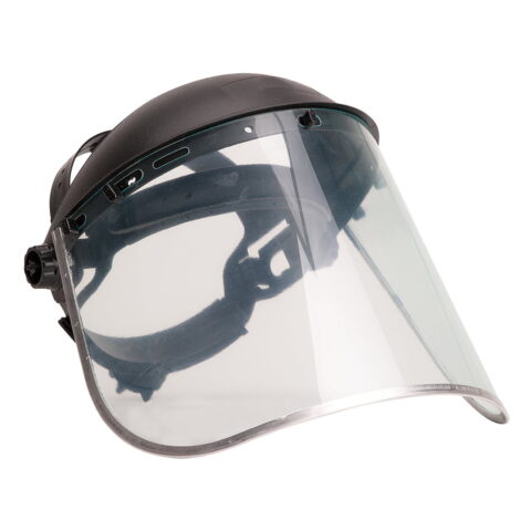 Pantalla facial Plus PW96