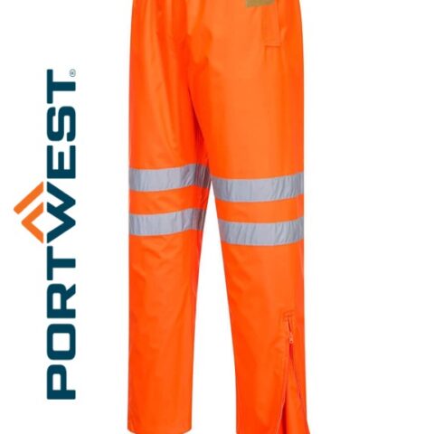 Pantalón de alta visibilidad Traffic RIS RT31