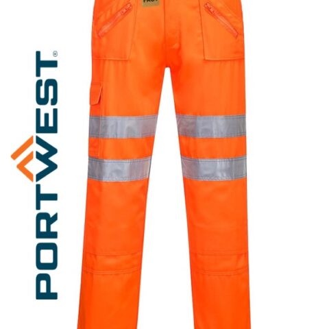 Pantalones Action para el tren RT47