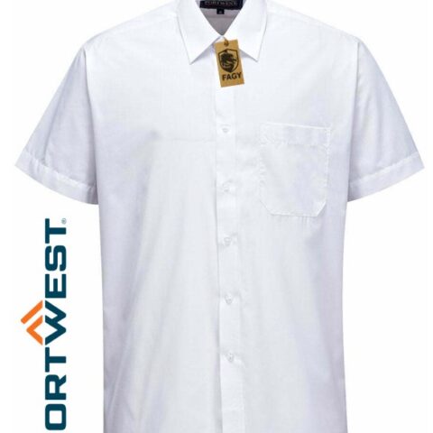 Camisa Classic manga corta S104
