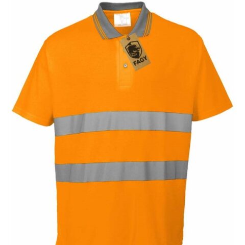 Polo Cotton Comfort S171