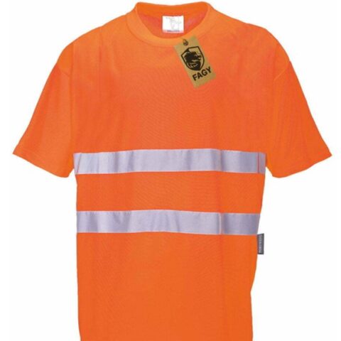 Camiseta Hi-Vis Cotton Comfort S/S S172