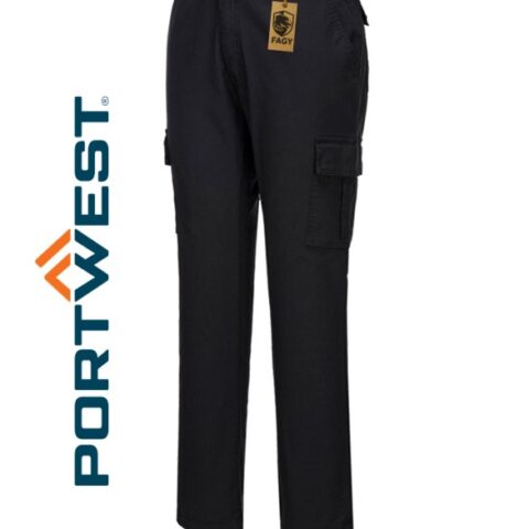 Pantalón Stretch Slim Combat S231