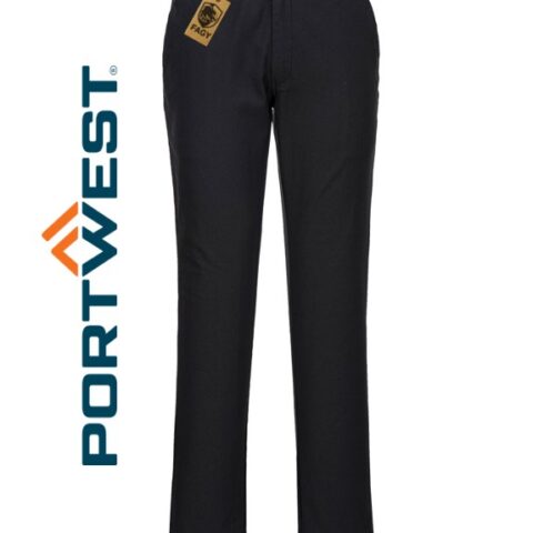 Pantalón Chino Stretch Slim S232