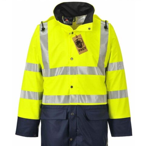 Chaqueta bicolor Sealtex Ultra S496