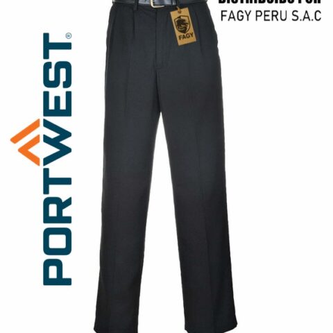 Pantalones London S710