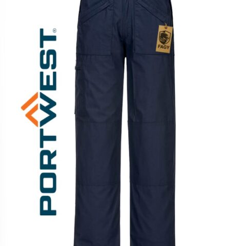 Pantalones Action clásicos, con Texpel S787