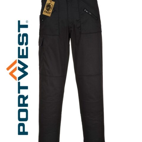Pantalón Action S887