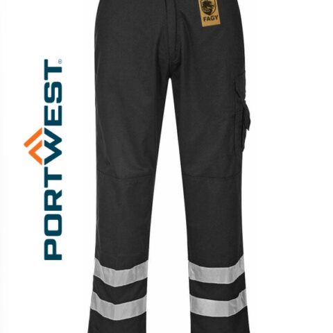 Pantalones de seguridad Iona S917