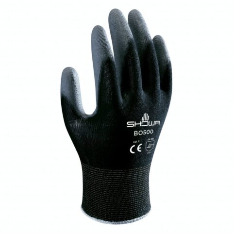 Guante Showa BO500B