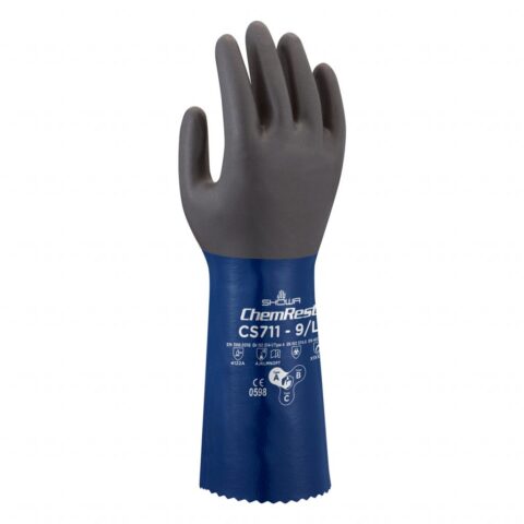 Guante Showa CS711
