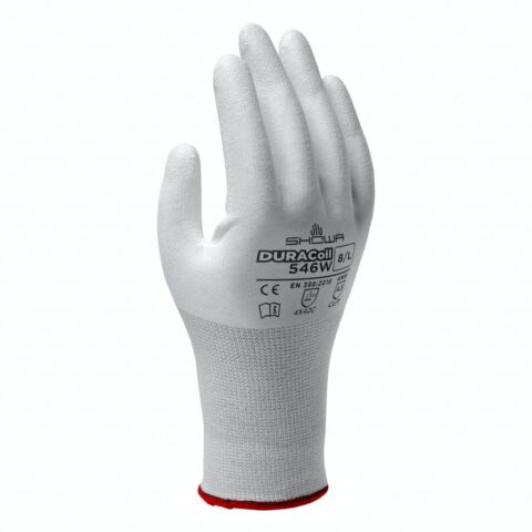 Guante anticorte Showa Duracoil 546W