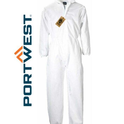Buzo PP 40g ST11