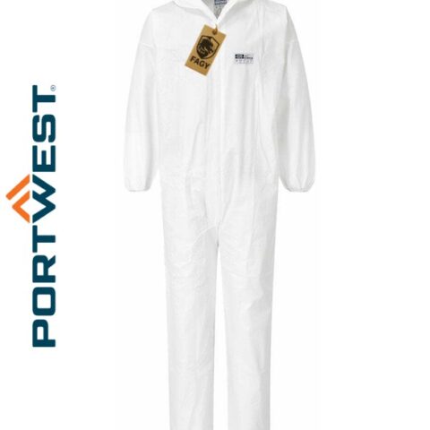 Buzo BizTex Microcool 5/6 ST50