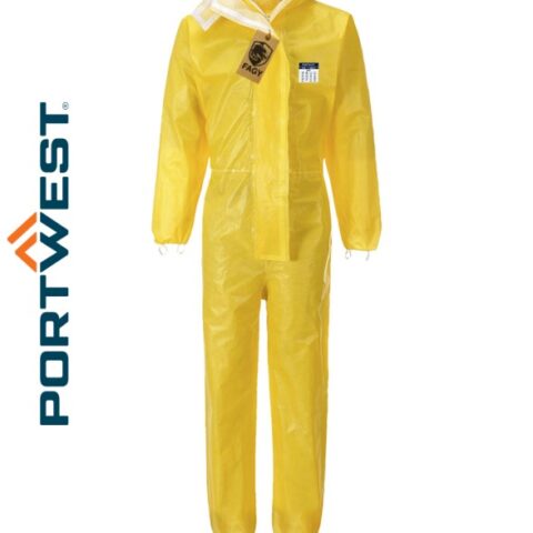 Buzo BizTex Microporoso ST70