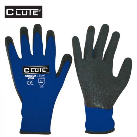 Guante Super Flex Nylon