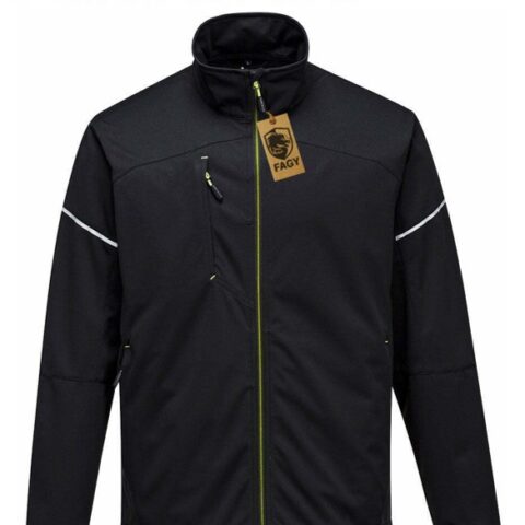Chaqueta Flex Shell PW3 T620