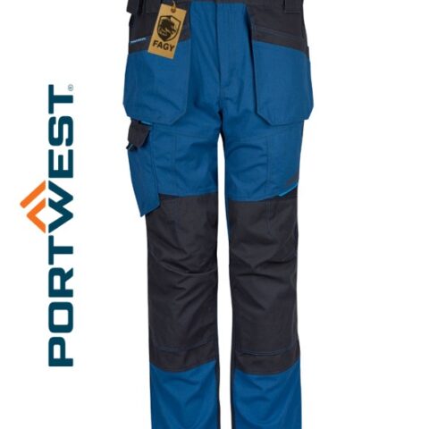 Pantalón WX3 Holster T702