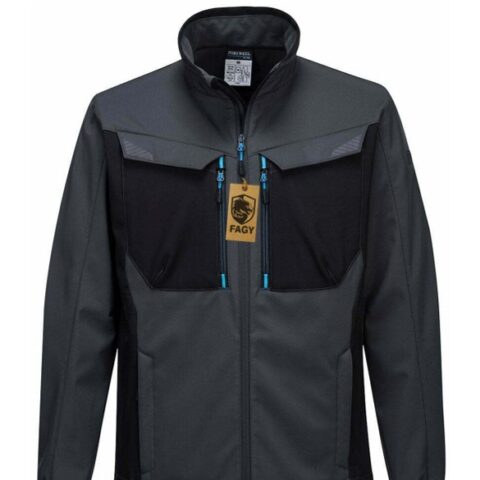 Softshell Wx3 T750