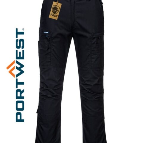 Pantalón KX3 Ripstop T802