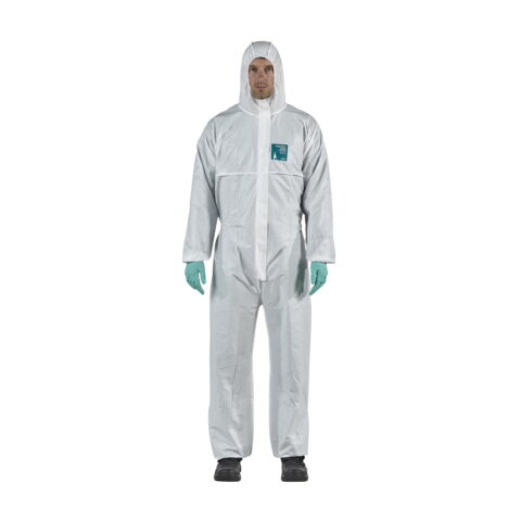 Trajes Descartables Alphatec 1800 Standard Modelo 111