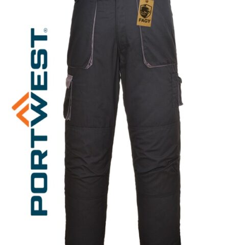 Pantalones Portwest Texo Contrast TX11