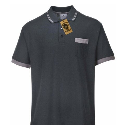 Polo Portwest Texo Contrast TX20