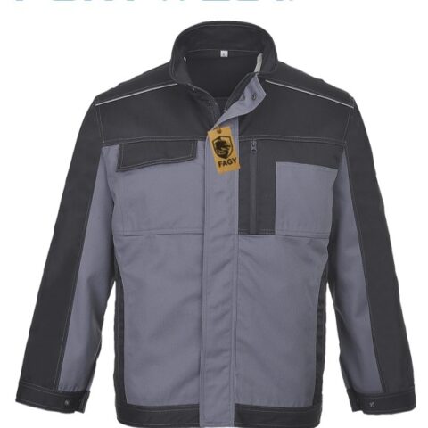 Chaqueta Hamburg TX33