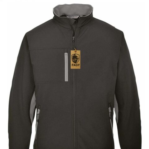 Softshell Portwest Texo (3 capas) TX45