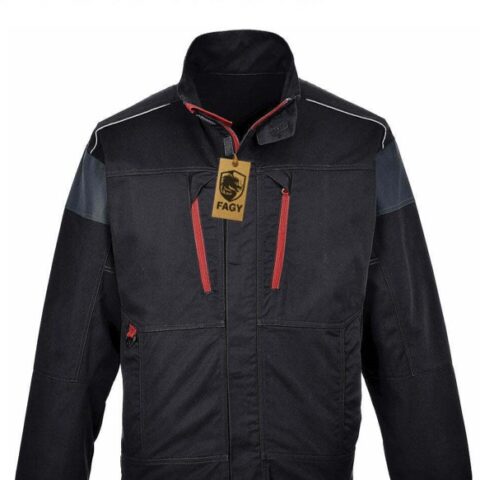 Chaqueta Tagus TX60