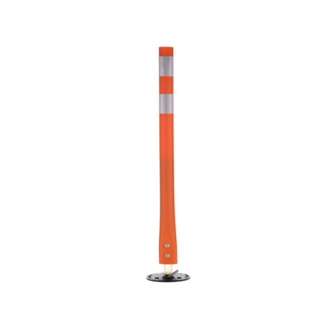 Tubular abatible Road warrior